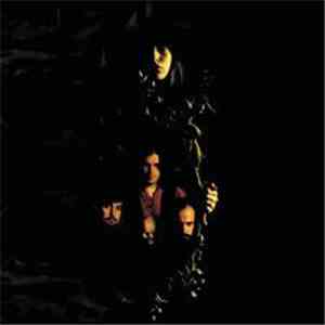 Blood Ceremony - Living With The Ancients mp3 album