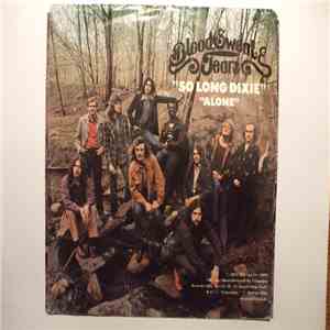 Blood, Sweat And Tears - So Long Dixie mp3 album