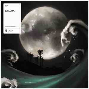 BLR  - La Luna mp3 album