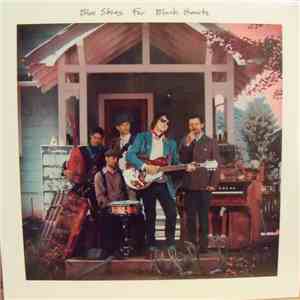 Blue Skies For Black Hearts - Blue Skies For Black Hearts mp3 album