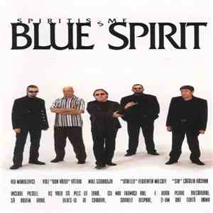 Blue Spirit  - Spiritissme mp3 album
