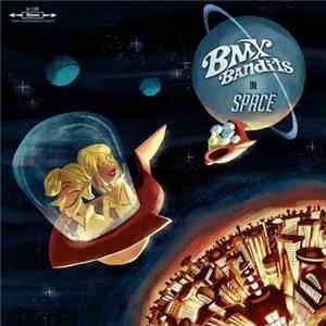 BMX Bandits - In Space mp3 album