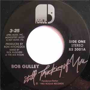 Bob Gulley - Still Thinking Of You mp3 album