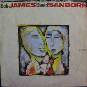 Bob James / David Sanborn - Double Vision mp3 album
