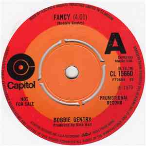 Bobbie Gentry - Fancy mp3 album