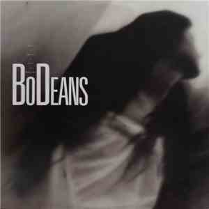 BoDeans - Love & Hope & Sex & Dreams mp3 album