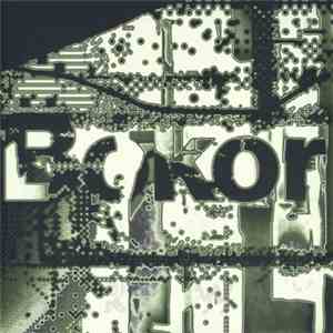 Bokor  - Rites Of Passage mp3 album