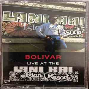 Bolivar - Live At The Lani Kai mp3 album
