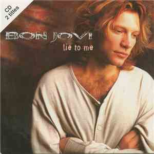 Bon Jovi - Lie To Me mp3 album
