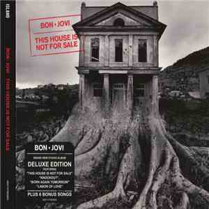 Bon Jovi - This House Is Not For Sale mp3 album
