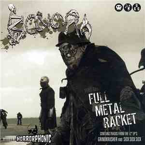 Bong-Ra - Full Metal Racket mp3 album