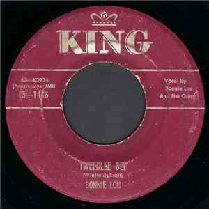 Bonnie Lou - Tweedlee Dee / The Finger Of Suspicion mp3 album