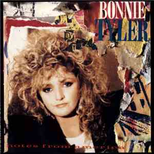 Bonnie Tyler - Notes From America mp3 album