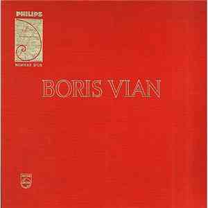 Boris Vian - Boris Vian mp3 album