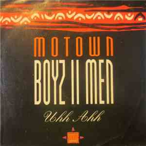 Boyz II Men - Uhh Ahh mp3 album