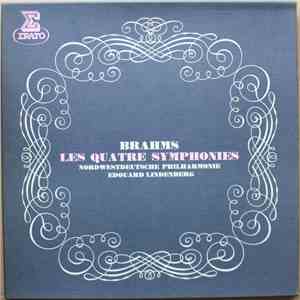 Brahms - Les Quatre Symphonies mp3 album