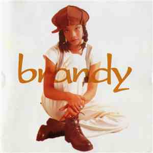 Brandy  - Brandy mp3 album