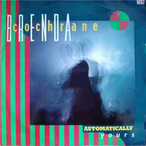 Brenda Cochrane - Automatically Yours mp3 album