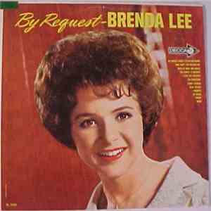 Brenda Lee - By Request mp3 album