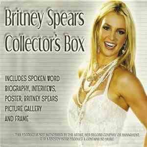 Britney Spears - Collector's Box mp3 album