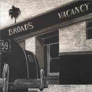 Broads  - Vacancy mp3 album