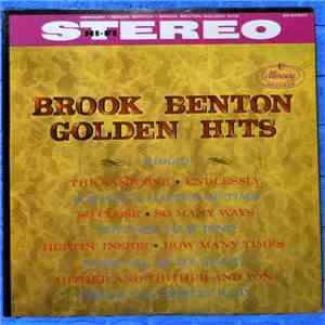 Brook Benton - Golden Hits mp3 album