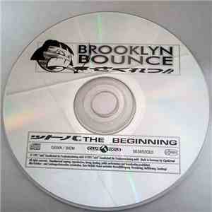 Brooklyn Bounce - The Beginning mp3 album