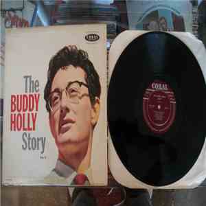 Buddy Holly - The Buddy Holly Story Volume II mp3 album