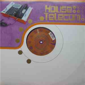 Bunchy Flavour Feat. Stephane B. - Bizare Street EP mp3 album