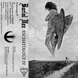 Burial Hex - Eschatology IV mp3 album