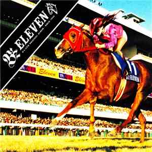 B'z - Eleven mp3 album