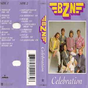 BZN - Celebration mp3 album