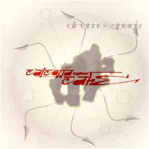 Calcutta Cyber Cafe - Drum + Space mp3 album