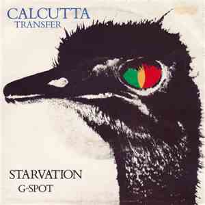 Calcutta Transfer - Starvation mp3 album