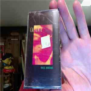 Caliente - Voces Morenas mp3 album