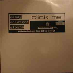 Candy Coloured Clowns - Click Me mp3 album