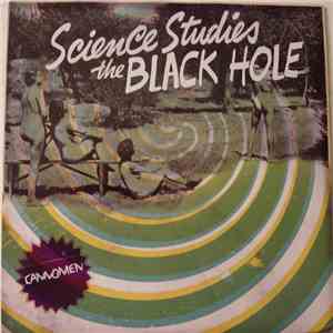 Cannomen - Science Studies The Black Hole mp3 album