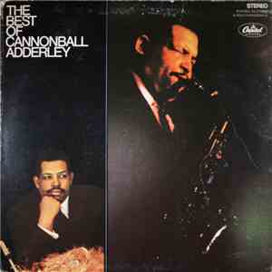 Cannonball Adderley Quintet - The Best Of Cannonball Adderley mp3 album