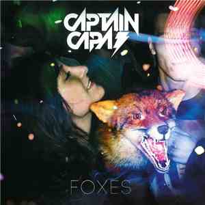 Captain Capa - Foxes mp3 album