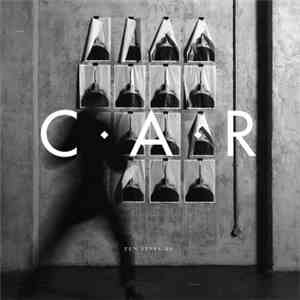 C.A.R. - Ten Steps Up mp3 album