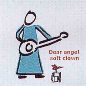 Carmenkata - Dear Angel Soft Clown mp3 album