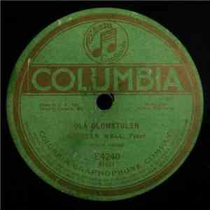 Carsten Woll - Ola Glomstulen / Laurdagskvell mp3 album