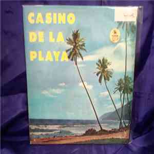 Casino De La Playa - Orquesta Casino De La Playa mp3 album