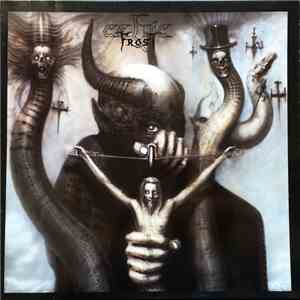 Celtic Frost - To Mega Therion mp3 album
