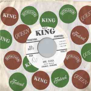 Charles Spurling - Mr. Cool mp3 album
