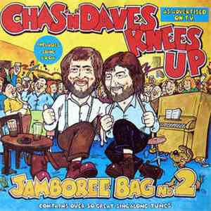 Chas'n'Dave - Chas'N'Daves Knees Up mp3 album