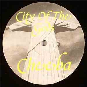 Cheeba  - City Of The Gods mp3 album