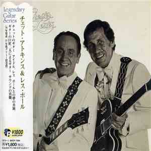 Chet Atkins & Les Paul - Chester & Lester mp3 album