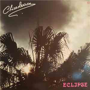 Chico Serra - Eclipse mp3 album
