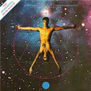 Chris Evans - David Hanselmann - Symbols Of The Seven Sacred Sounds mp3 album